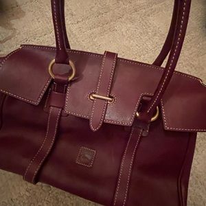 Dooney & Bourke Tote Bag